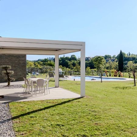 Poggio Le Crete Apartment โซยาโน เดล ลาโก ภายนอก รูปภาพ