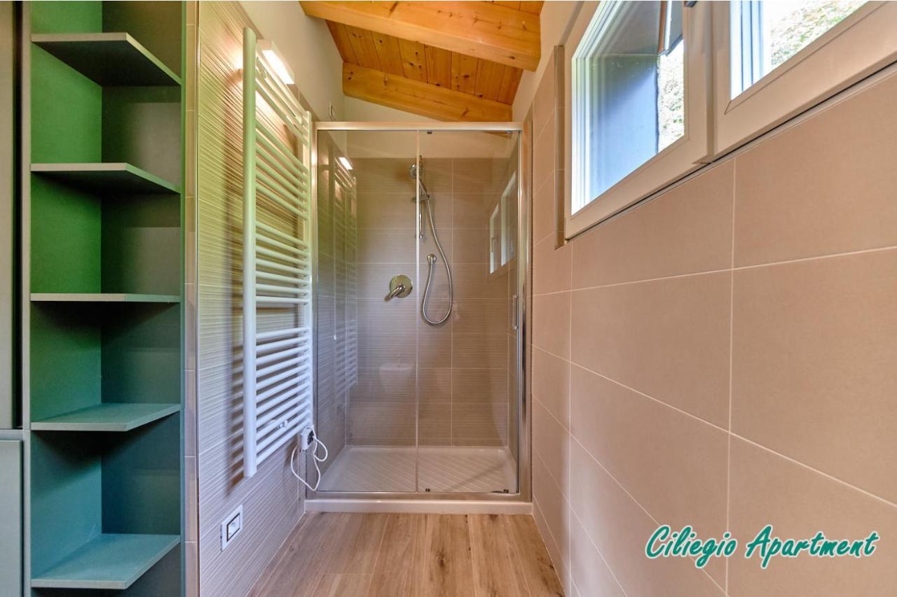 Poggio Le Crete Apartment โซยาโน เดล ลาโก ภายนอก รูปภาพ
