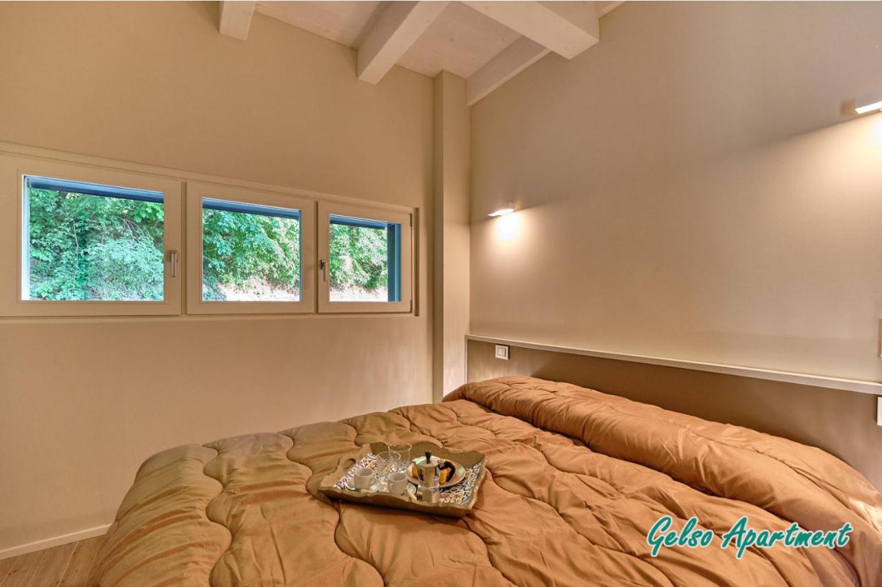 Poggio Le Crete Apartment โซยาโน เดล ลาโก ภายนอก รูปภาพ