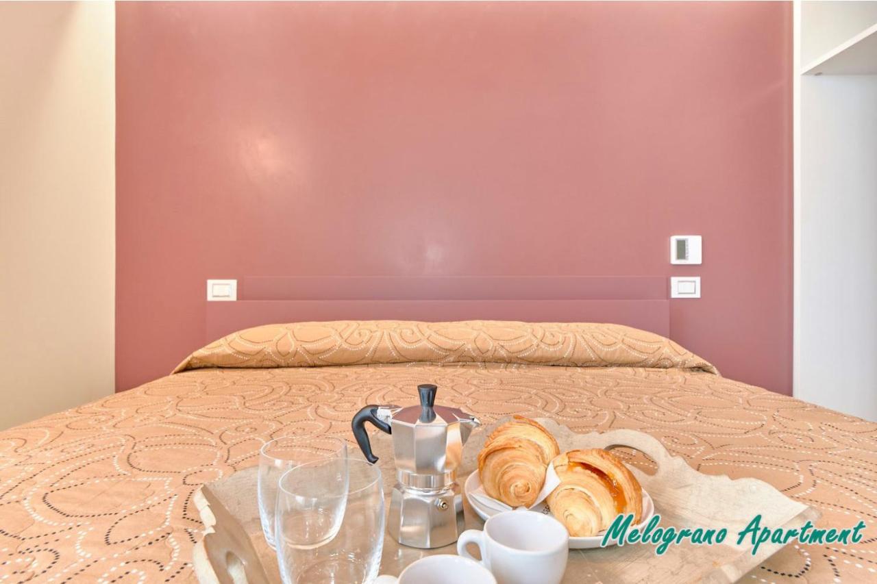 Poggio Le Crete Apartment โซยาโน เดล ลาโก ภายนอก รูปภาพ