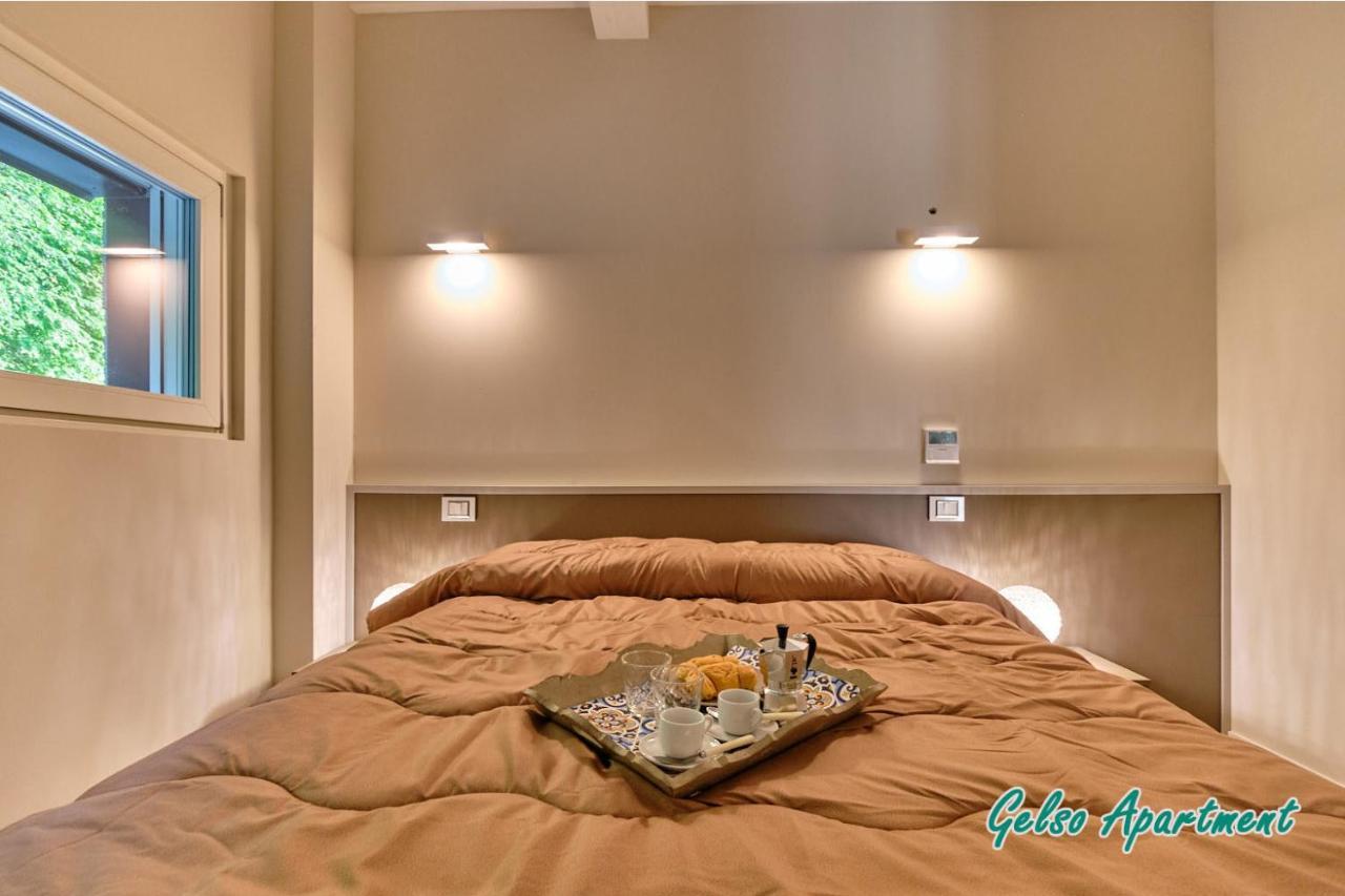Poggio Le Crete Apartment โซยาโน เดล ลาโก ภายนอก รูปภาพ