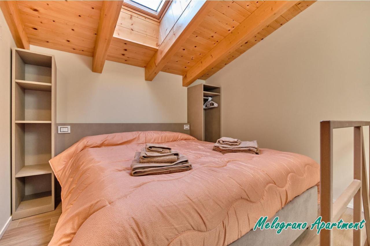 Poggio Le Crete Apartment โซยาโน เดล ลาโก ภายนอก รูปภาพ