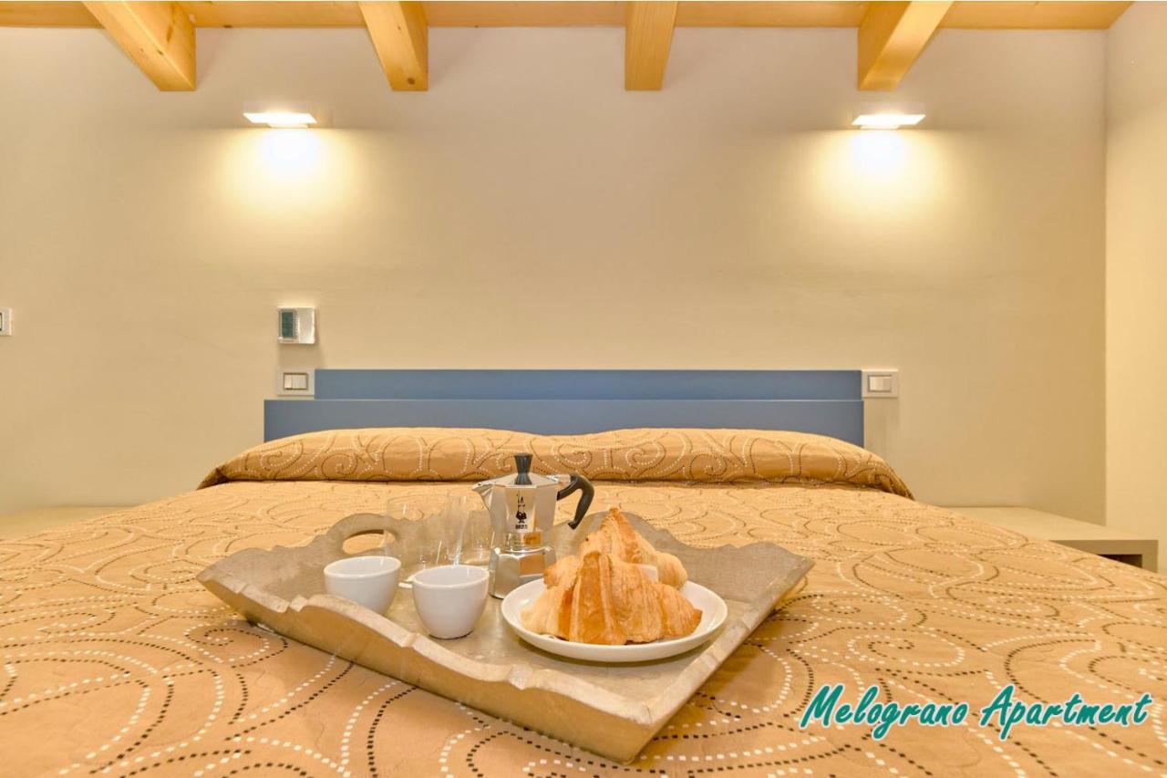 Poggio Le Crete Apartment โซยาโน เดล ลาโก ภายนอก รูปภาพ