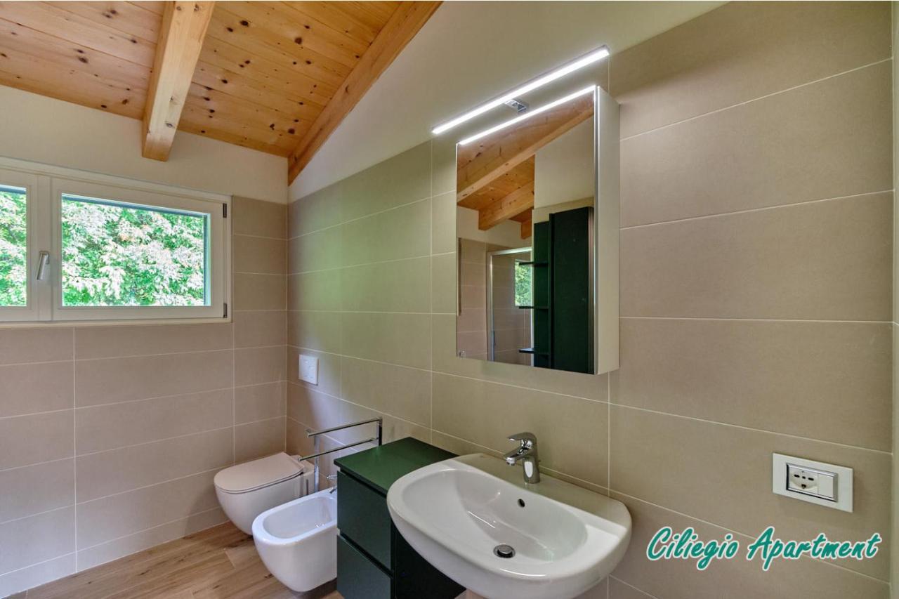 Poggio Le Crete Apartment โซยาโน เดล ลาโก ภายนอก รูปภาพ