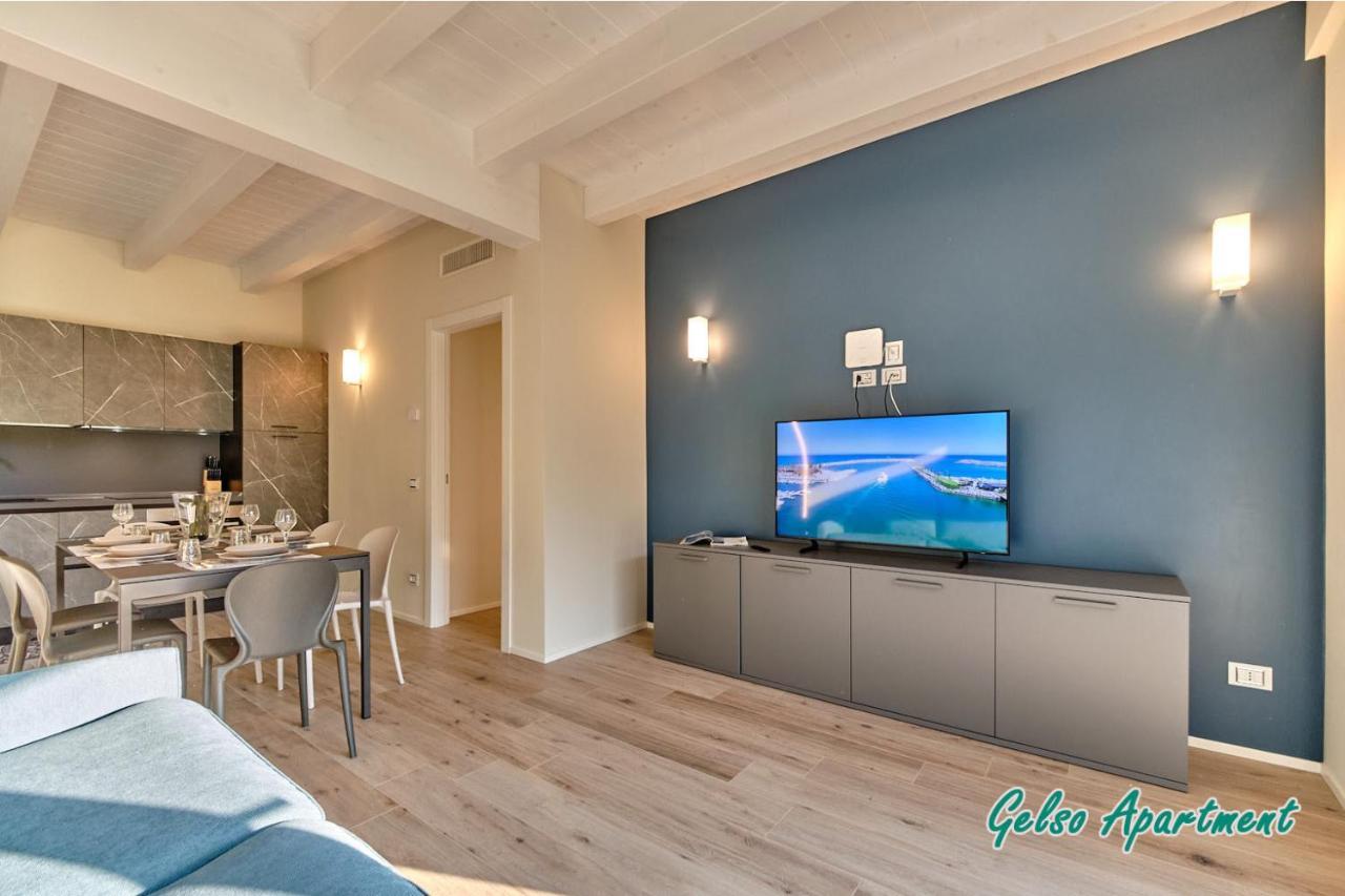 Poggio Le Crete Apartment โซยาโน เดล ลาโก ภายนอก รูปภาพ