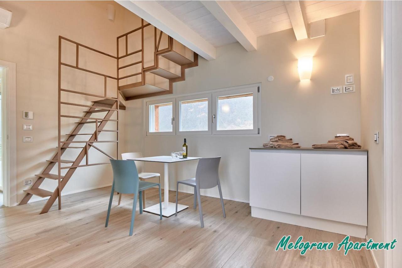 Poggio Le Crete Apartment โซยาโน เดล ลาโก ภายนอก รูปภาพ