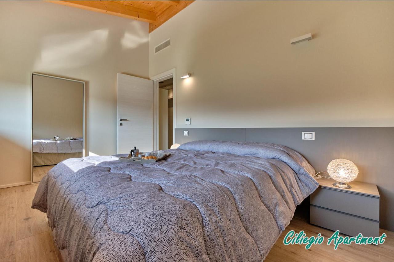 Poggio Le Crete Apartment โซยาโน เดล ลาโก ภายนอก รูปภาพ