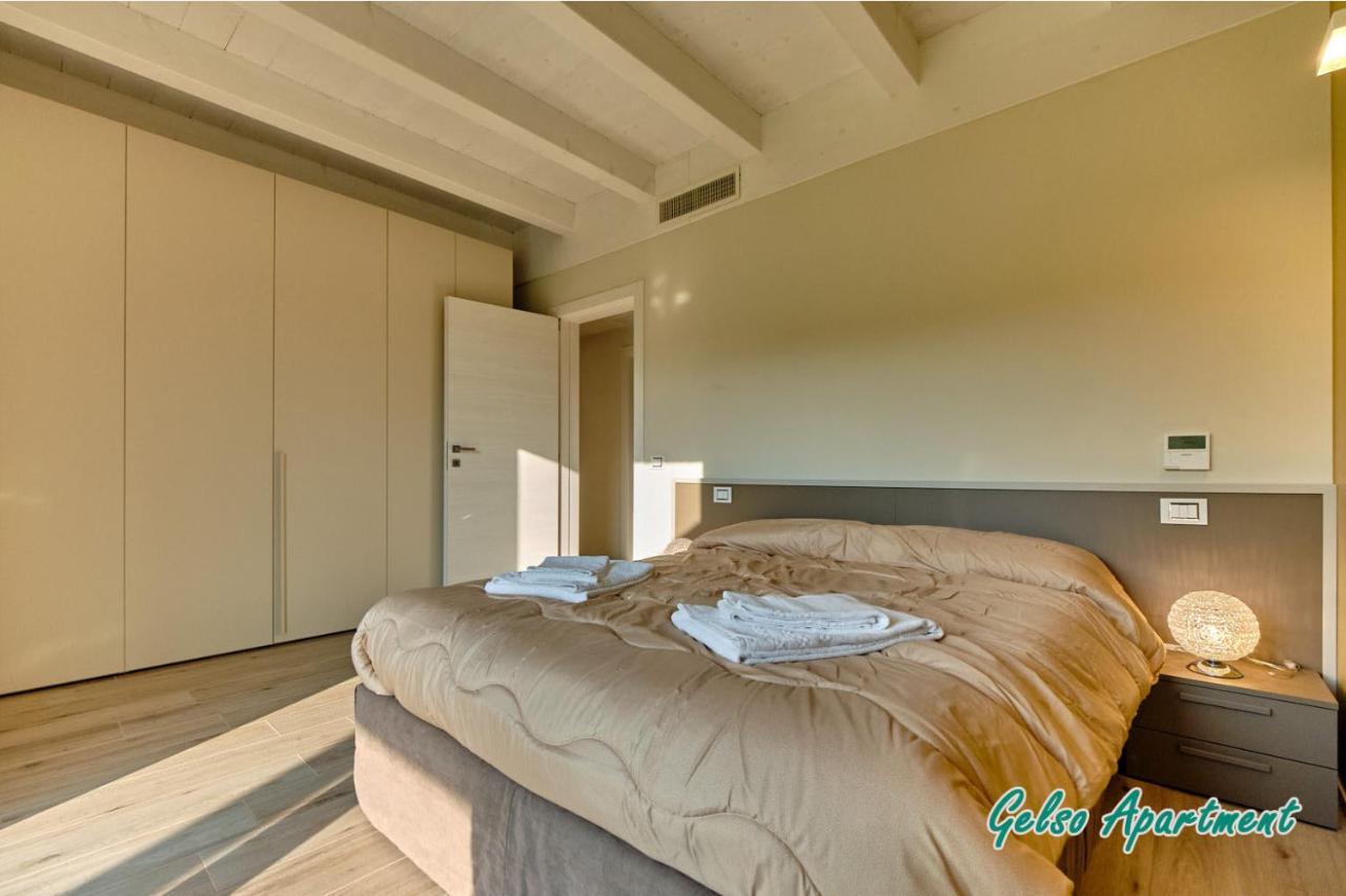 Poggio Le Crete Apartment โซยาโน เดล ลาโก ภายนอก รูปภาพ