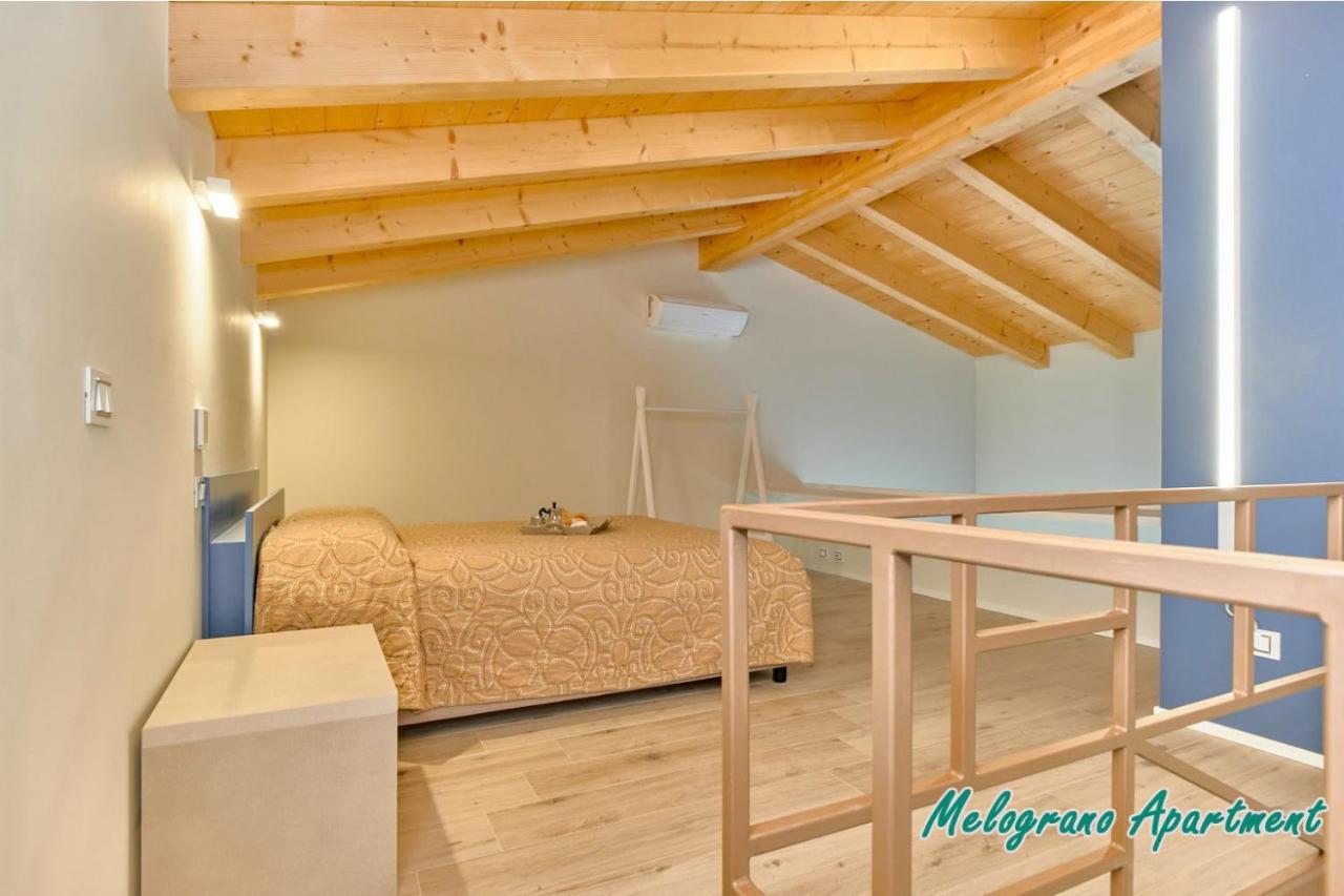 Poggio Le Crete Apartment โซยาโน เดล ลาโก ภายนอก รูปภาพ