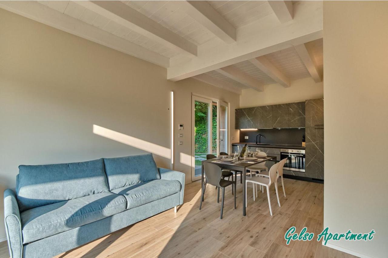 Poggio Le Crete Apartment โซยาโน เดล ลาโก ภายนอก รูปภาพ
