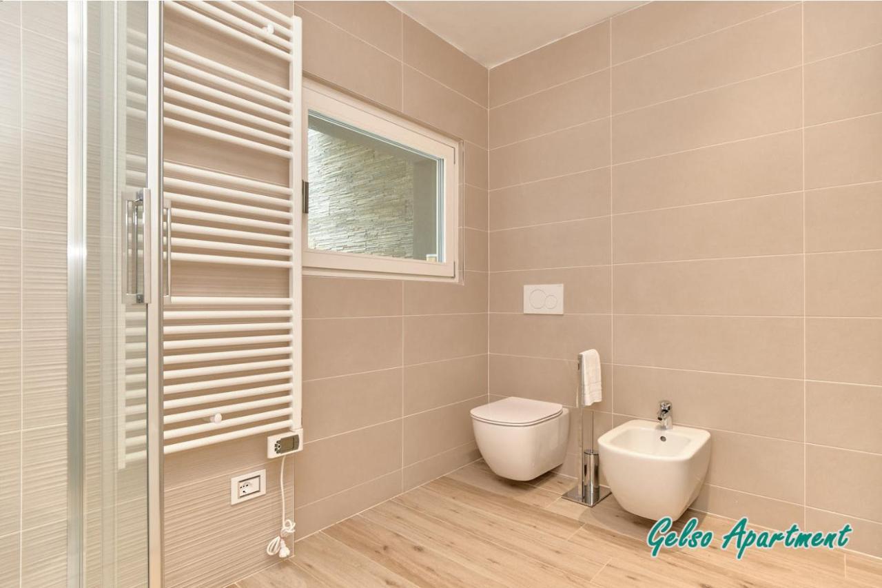 Poggio Le Crete Apartment โซยาโน เดล ลาโก ภายนอก รูปภาพ